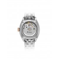 Orologio Mido Donna BELLUNA ROYAL LADY in Acciaio M0243072211600 - M0243072211600
